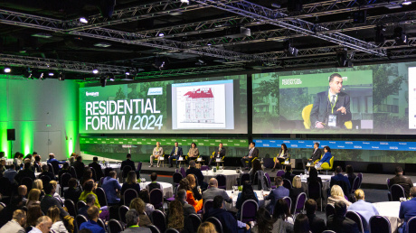 Лидерите в жилищния сектор се събират на Residential Forum 2025 pic
